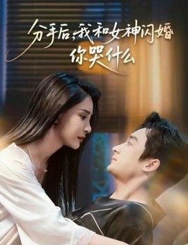 分手后，我和女神闪婚你哭什么(全集)