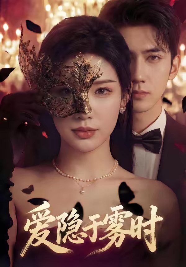 爱隐于雾时(全集)