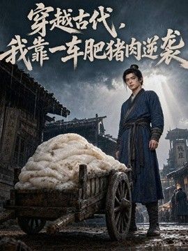 穿越古代，我靠一车肥猪肉逆袭(全集)