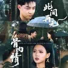 此间再无骨肉情(全集)