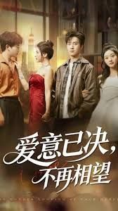 爱意已决不再相望(全集)